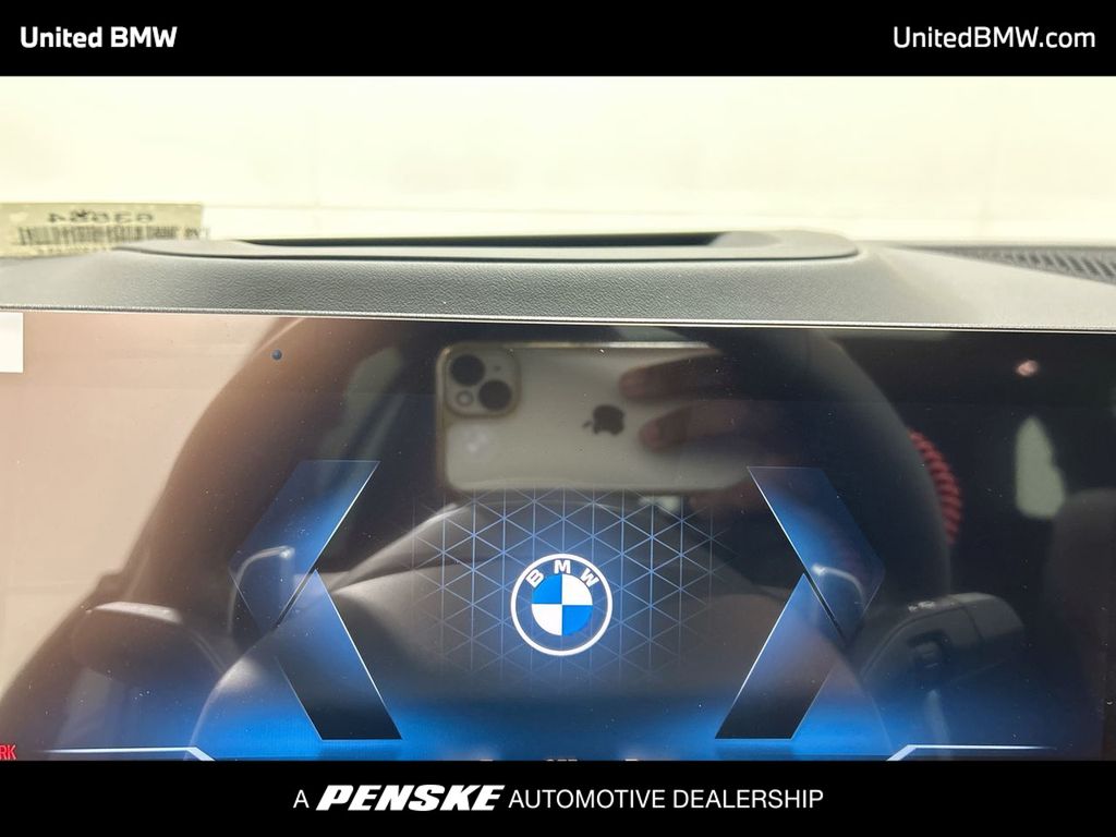 Thumbnail: 2026 BMW X5 - 15