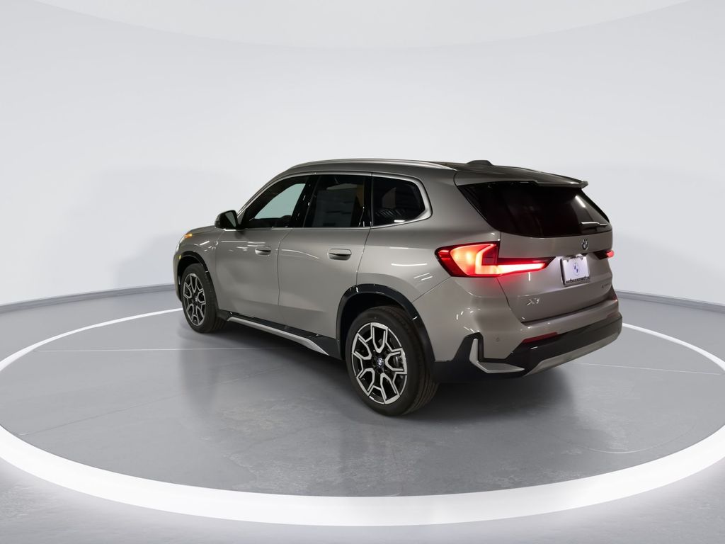 2025 BMW X1 xDrive28i 6