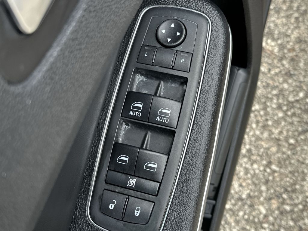 2019 Chrysler 300 S Red at Emmons Autoplex