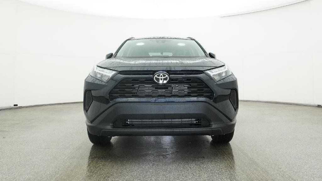 Thumbnail: 2025 Toyota RAV4 - 9