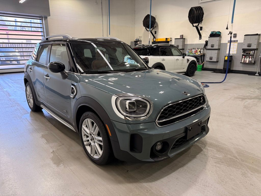 Thumbnail: 2023 MINI Cooper Countryman - 7