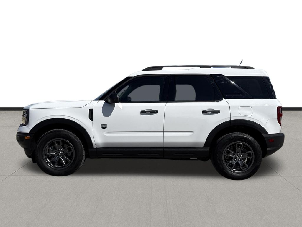 2023 Ford Bronco Sport Big Bend - 10