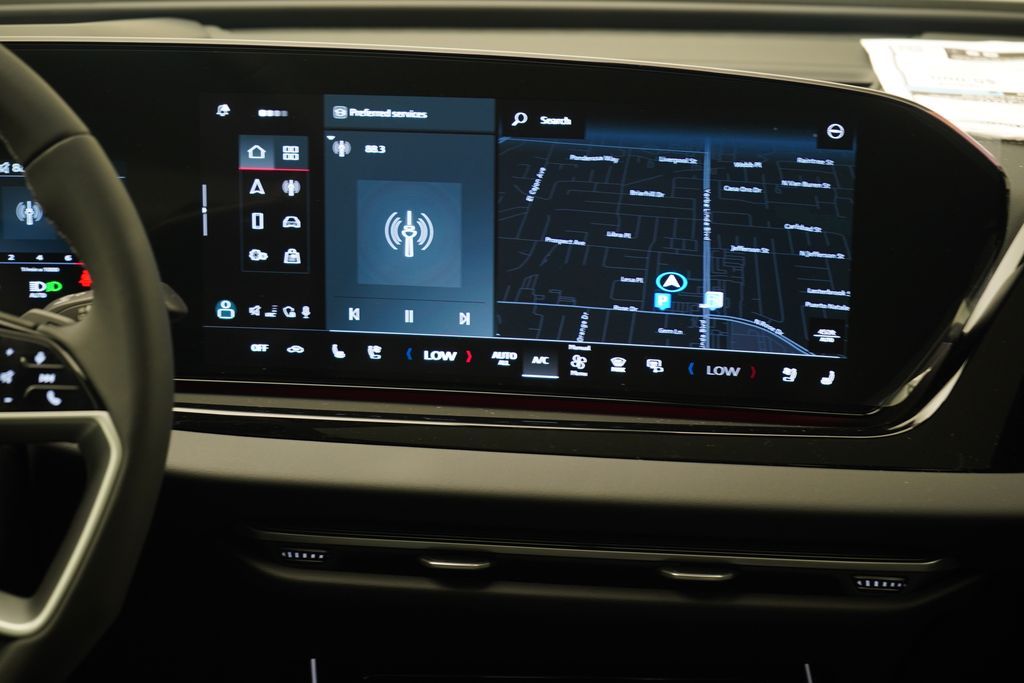 Thumbnail: 2026 Audi A6 - 10
