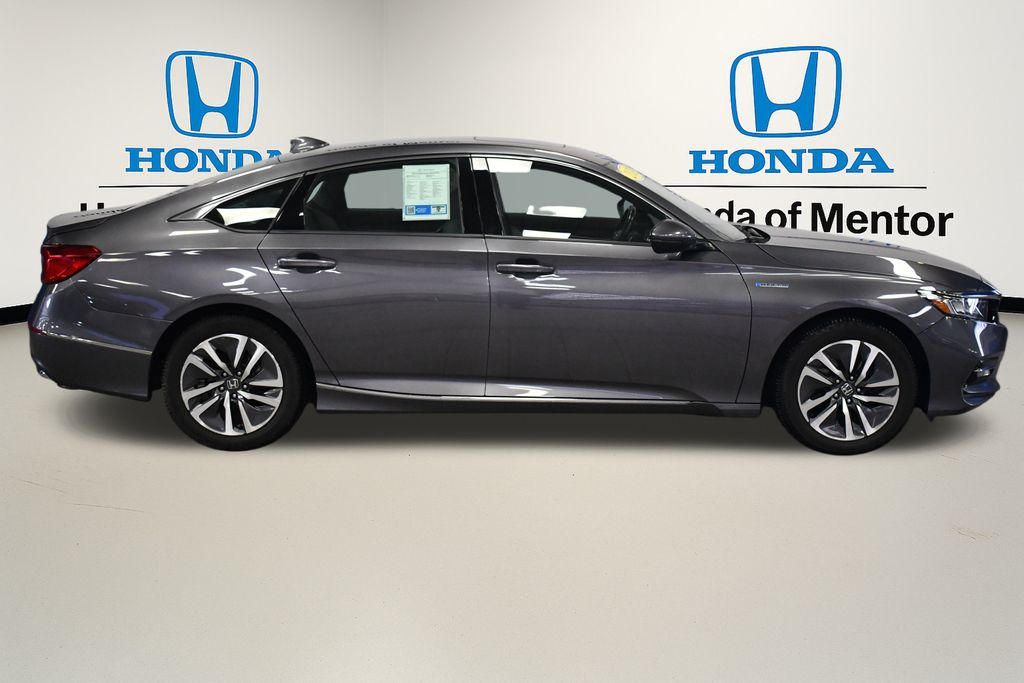 Thumbnail: 2018 Honda Accord - 8