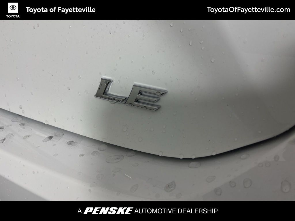 Thumbnail: 2026 Toyota Camry - 17