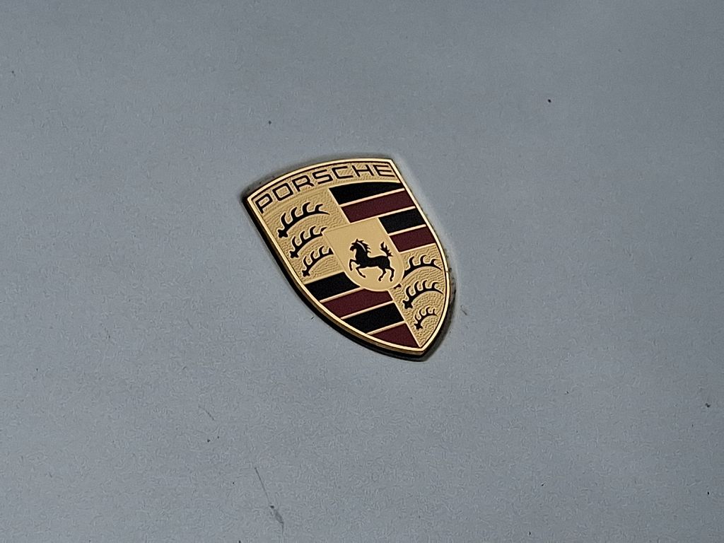Thumbnail: 2015 Porsche Cayenne - 4