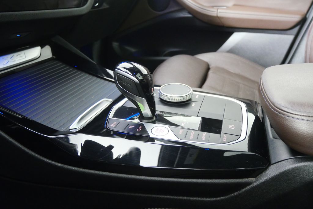 Thumbnail: 2022 BMW X3 - 24