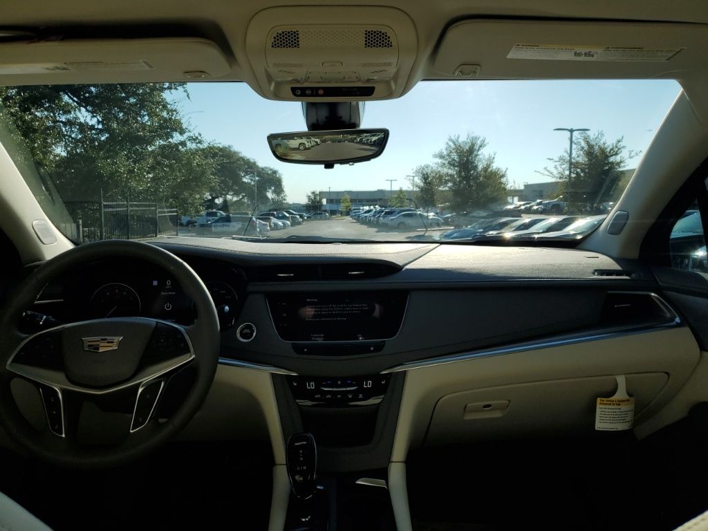 New Car 2025 Cadillac Xt5  Premium Luxury For Sale Under $60,000 In Austin, Texas