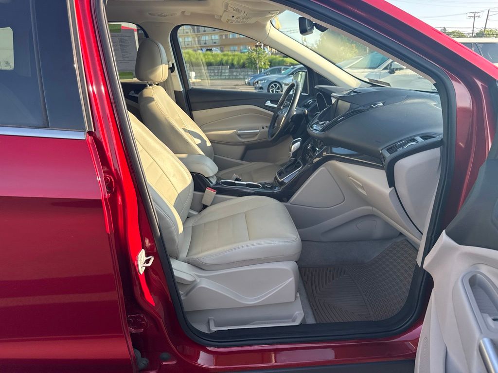 Used 2014 Ford Escape SUV