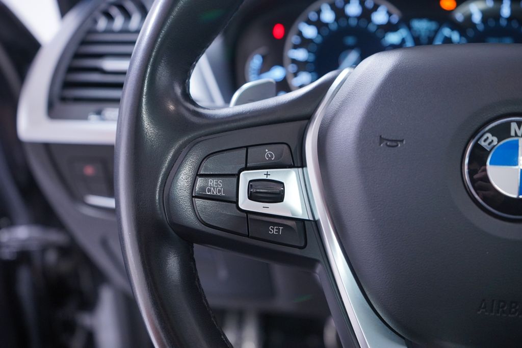 Thumbnail: 2019 BMW X3 - 20