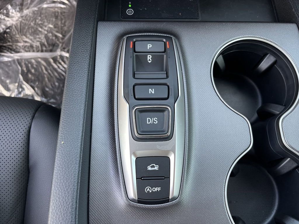 new 2026 Honda Ridgeline car, priced at $43,094