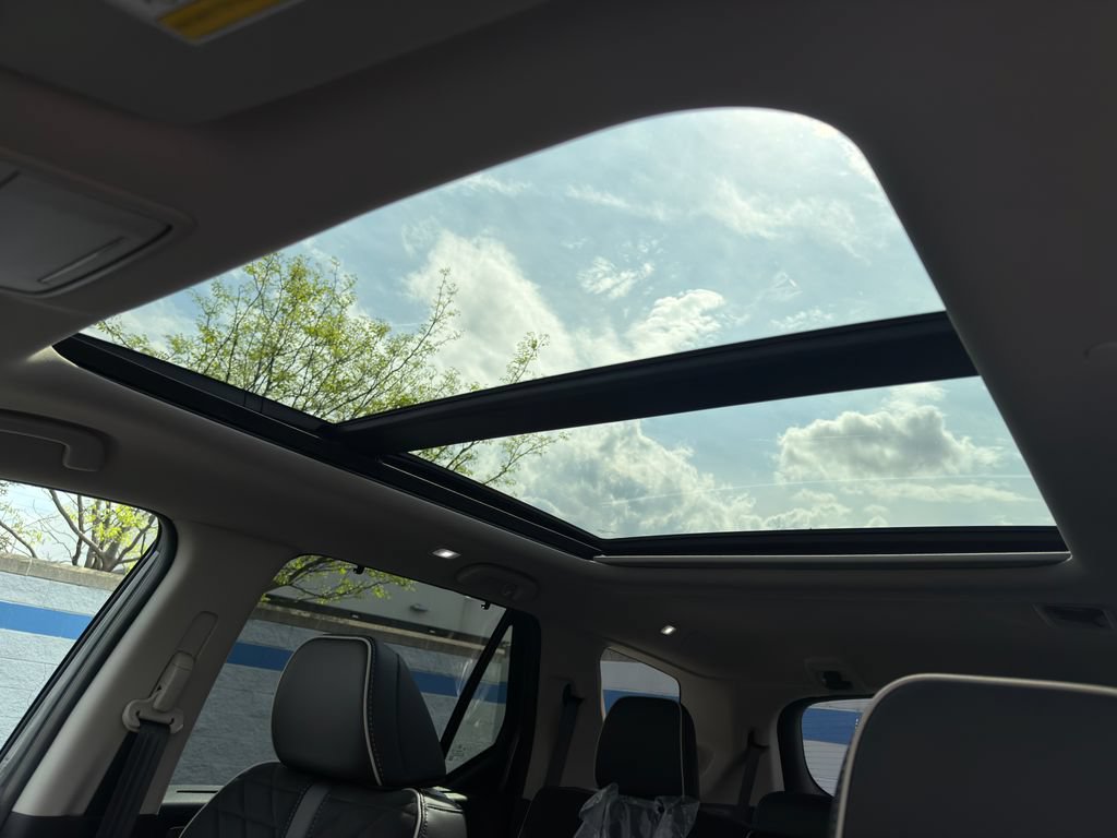 Thumbnail: 2026 Honda Pilot - 11