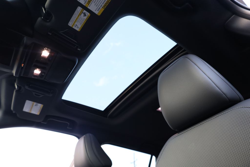 new 2026 Subaru Outback car, priced at $41,728