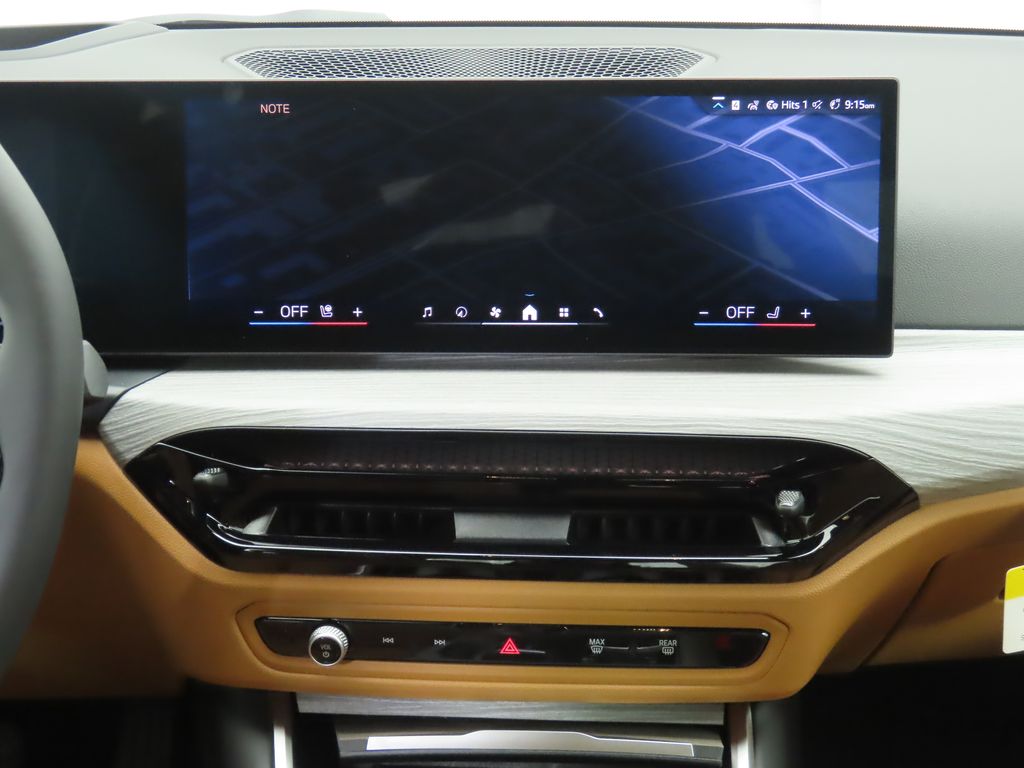 Thumbnail: 2026 BMW 3 Series - 14