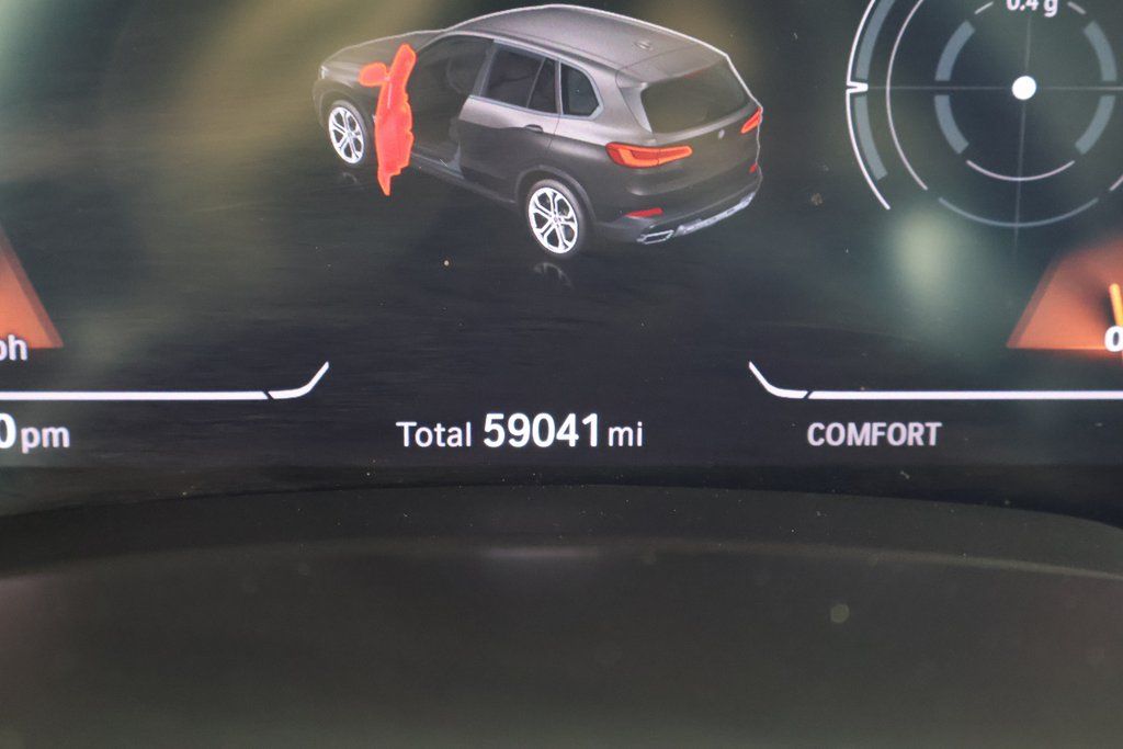Thumbnail: 2020 BMW X5 - 17