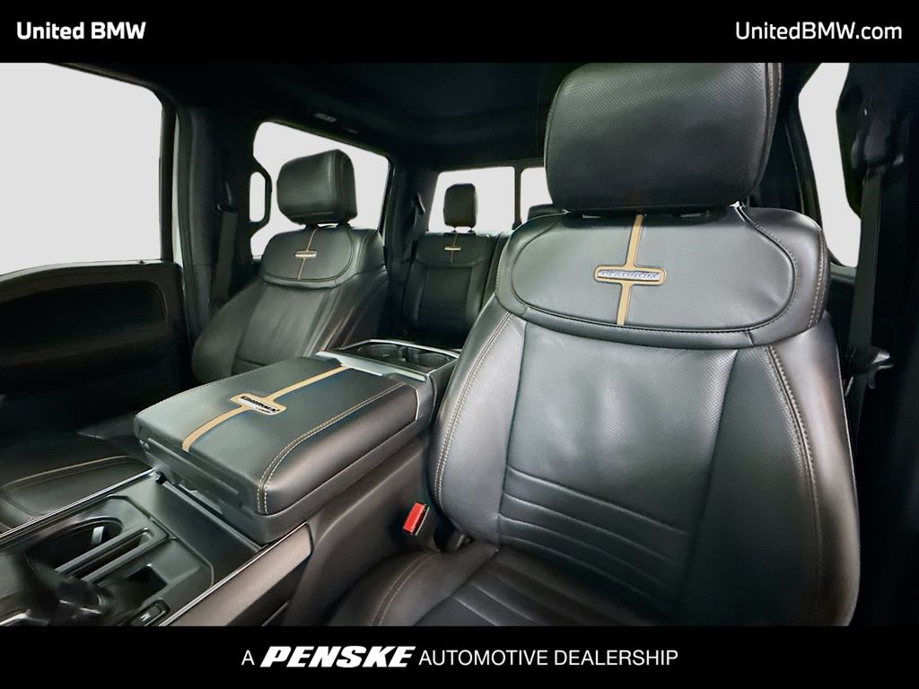 Thumbnail: 2023 Ford F-150 - 5