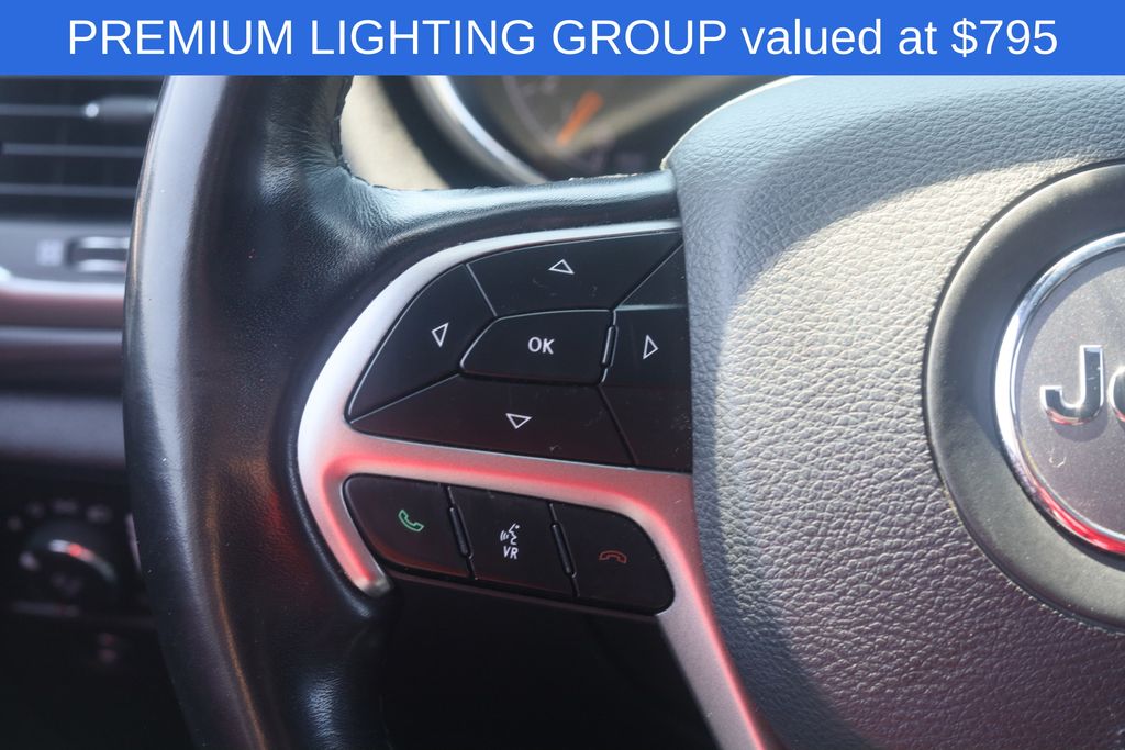 Used 2020 Jeep Grand Cherokee SUV