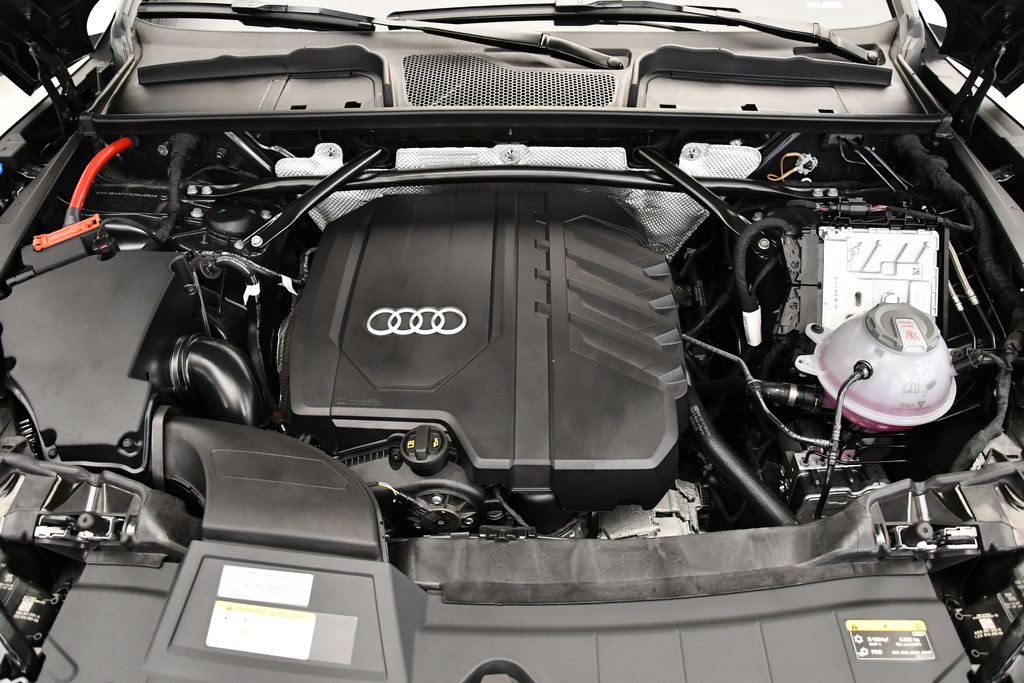 2025 Audi Q5  12