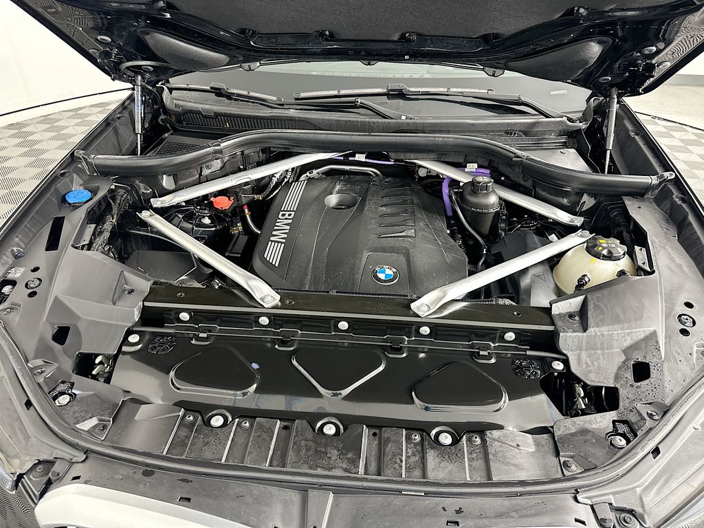 Thumbnail: 2024 BMW X5 - 31