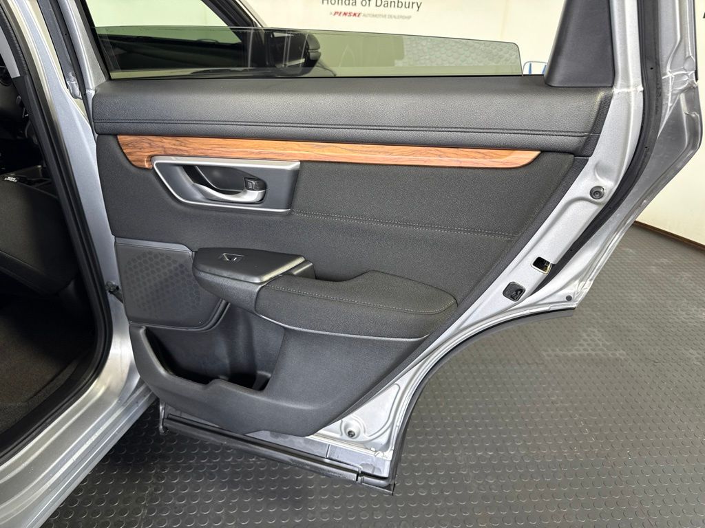 Thumbnail: 2020 Honda CR-V - 7
