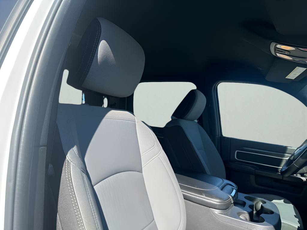 Used Car 2024 Ram 2500  Big Horn For Sale Under $50,000 In Austin, Texas