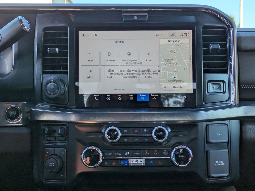 2026 Ford F-350 Super Duty King Ranch