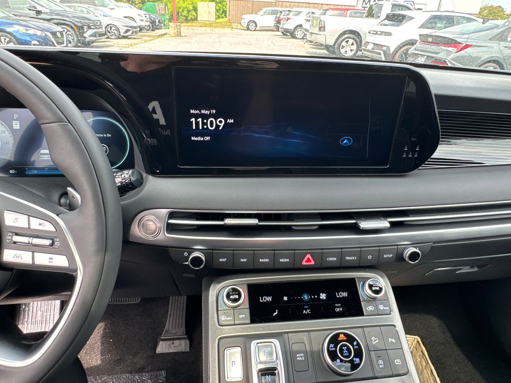 2025 Hyundai Palisade Calligraphy photo 18
