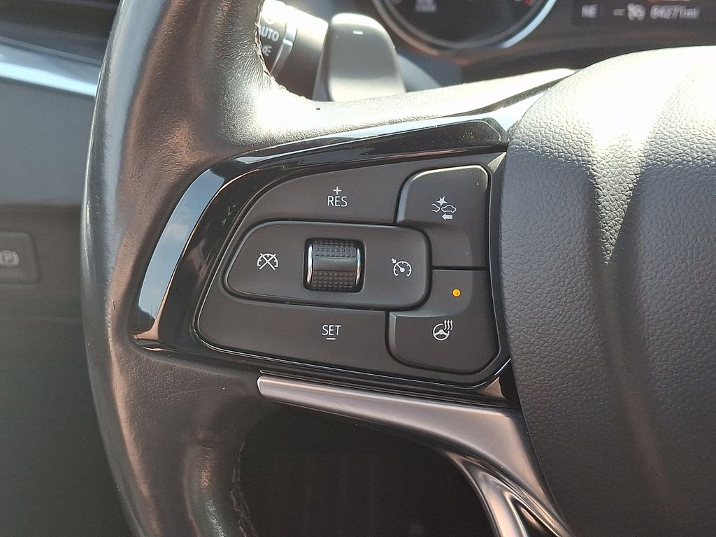 2023 Buick Enclave Essence White at Carlisle Cadillac Buick GMC