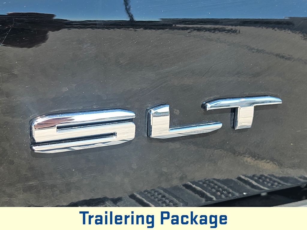 2023 GMC Sierra 1500 SLT Black at Lugoff Nissan