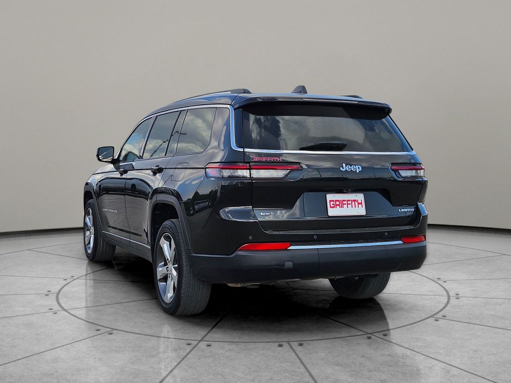 Used Car 2019 Jeep Compass  Limited For Sale Under $12,000 In San Marcos, Texas