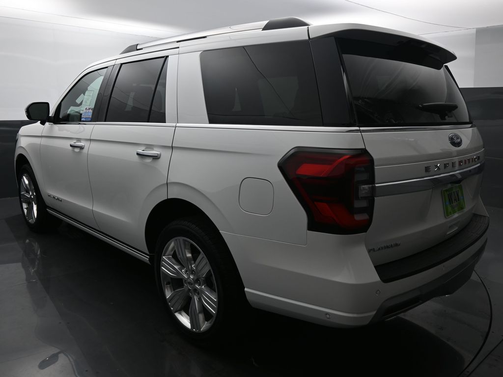 2024 Ford Expedition Platinum