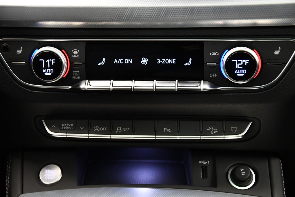 2024 Audi Q5  28