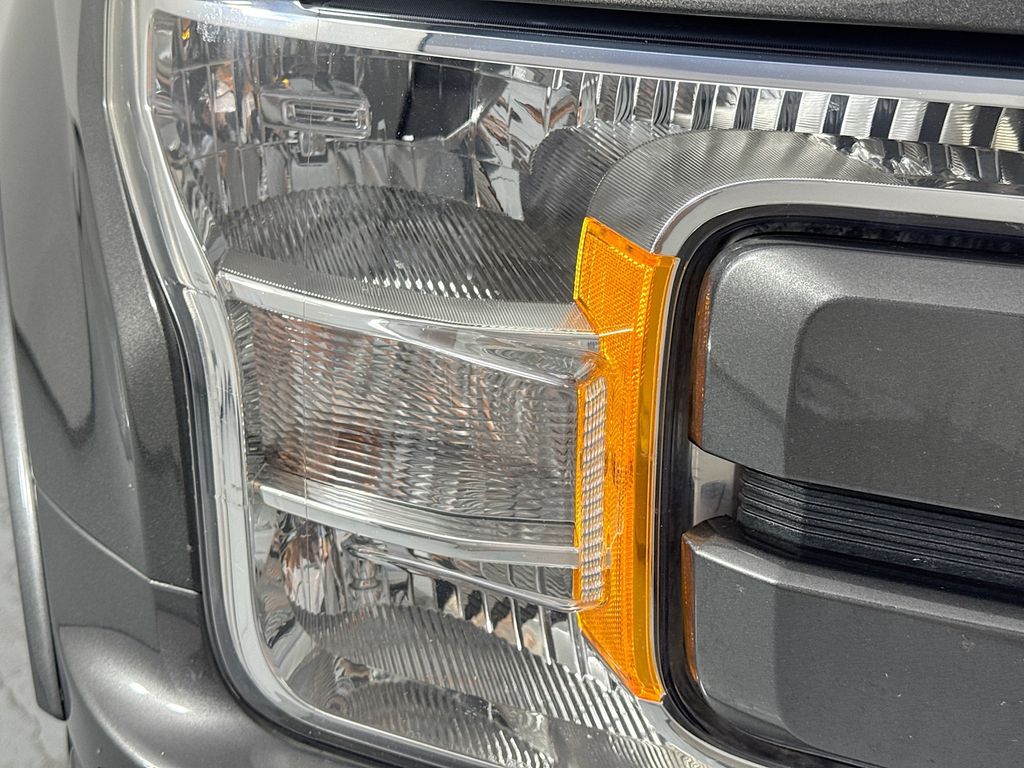 Used Car 2018 Ford F-150  Lariat For Sale Under $30,000 In Austin, Texas