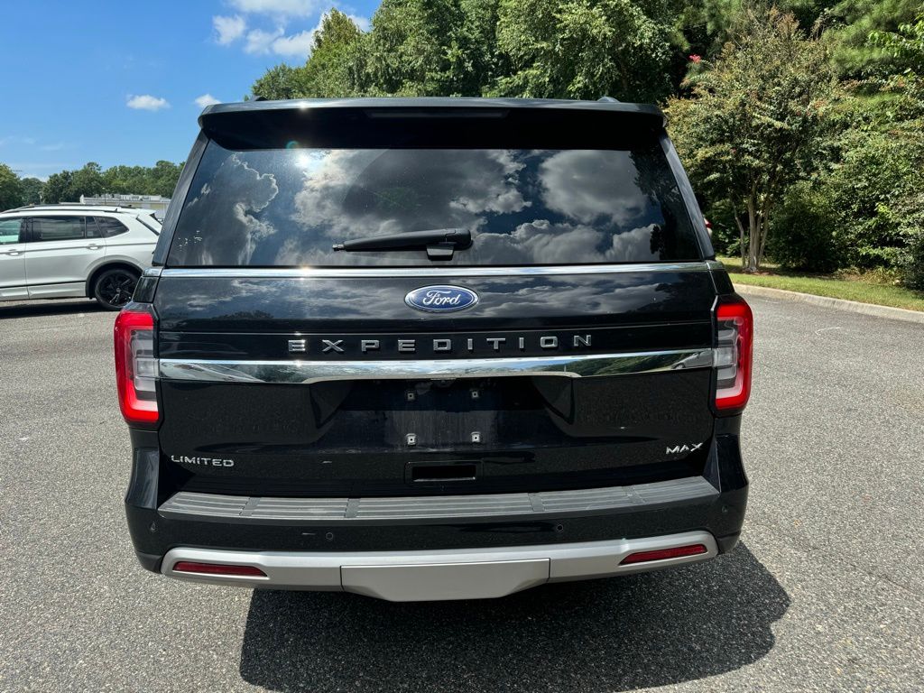 2023 Ford Expedition Max Limited 7