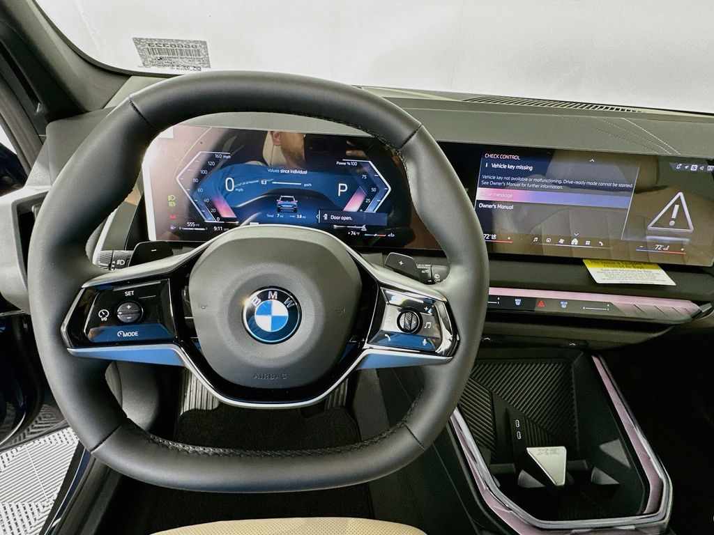 Thumbnail: 2026 BMW X3 - 10
