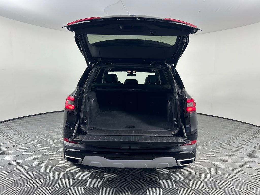 Thumbnail: 2019 BMW X5 - 22