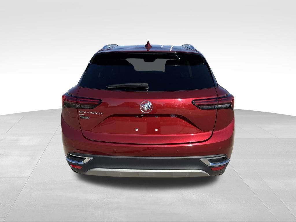 Used 2023 Buick Envision SUV