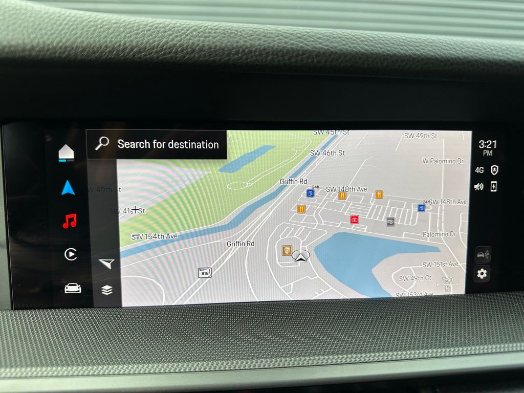 Thumbnail: 2025 Porsche 911 - 32