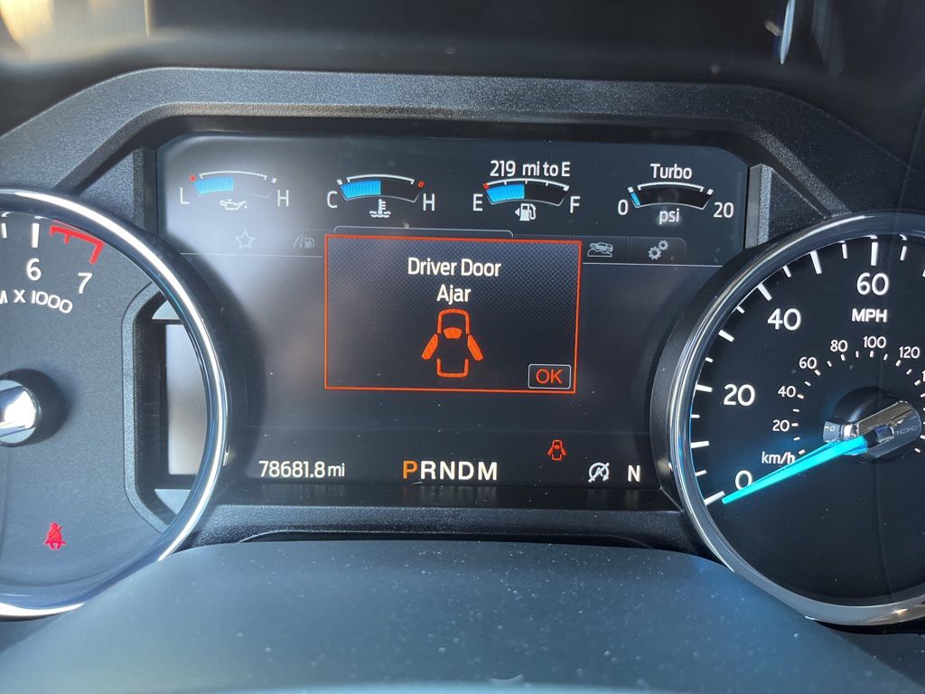 Thumbnail: 2021 Ford Expedition MAX - 22