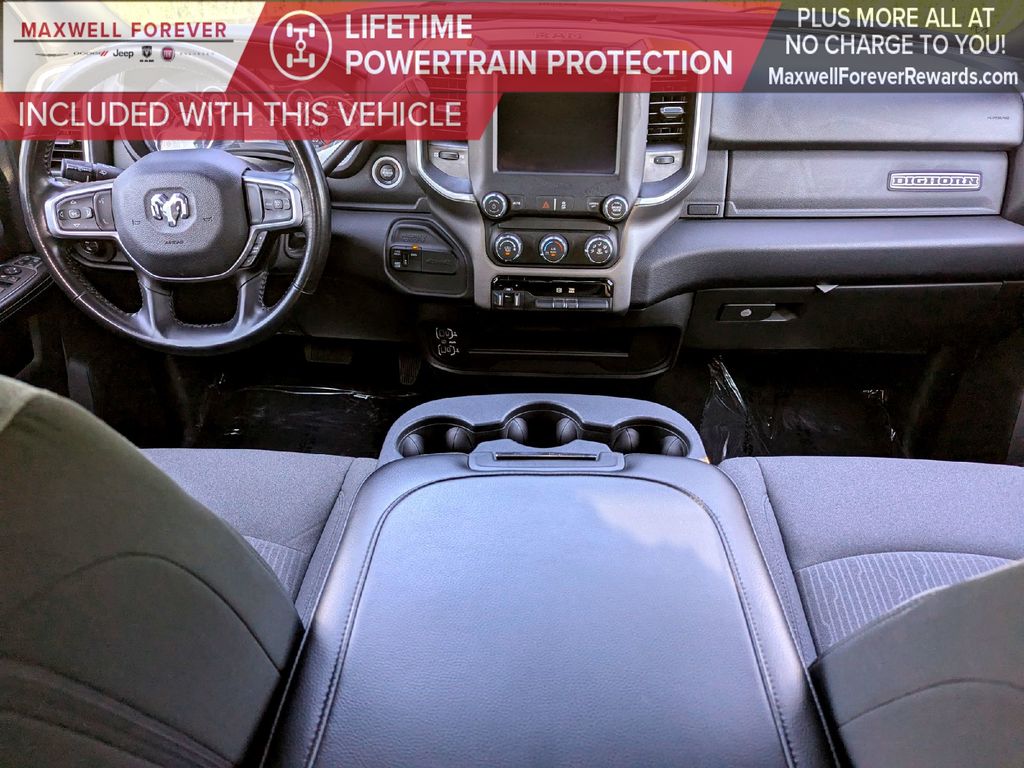 Used Car 2024 Ram 3500  Big Horn For Sale In Taylor, Texas