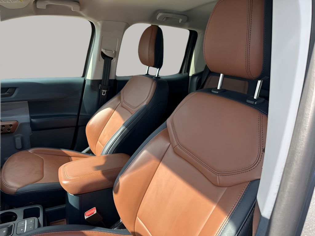 Used Car 2023 Ford Maverick  For Sale Under $35,000 In Austin, Texas