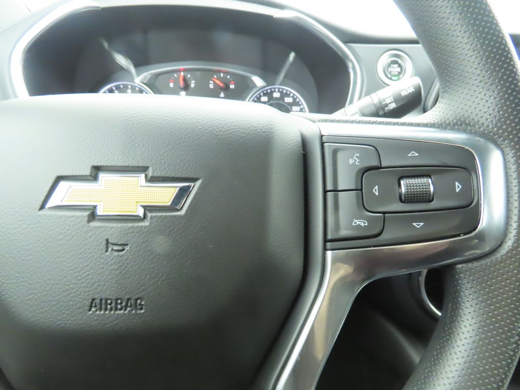 Thumbnail: 2022 Chevrolet Blazer - 12