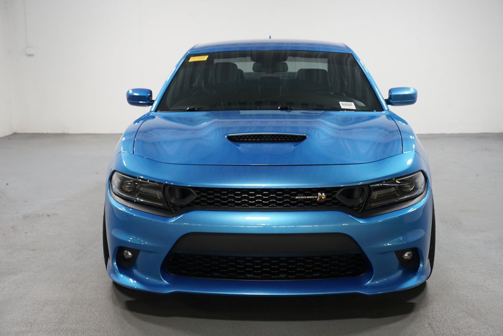 Thumbnail: 2019 Dodge Charger - 2