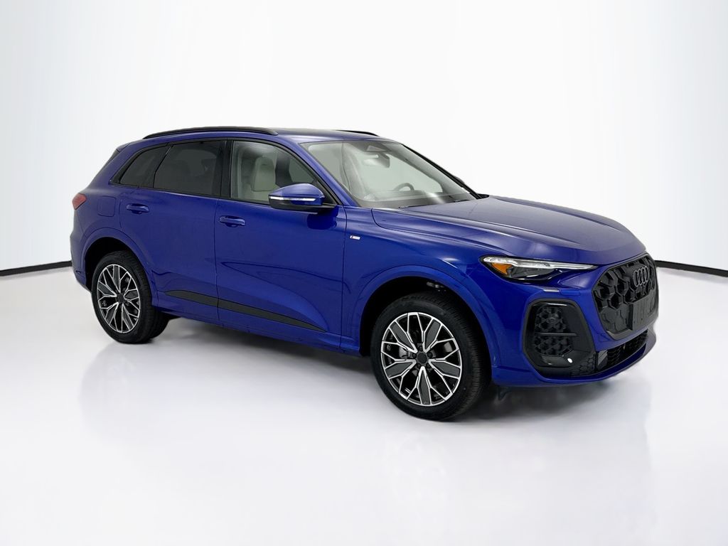Thumbnail: 2026 Audi Q5 - 3