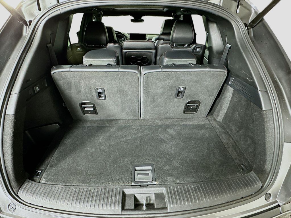 used 2023 Acura MDX car, priced at $40,299