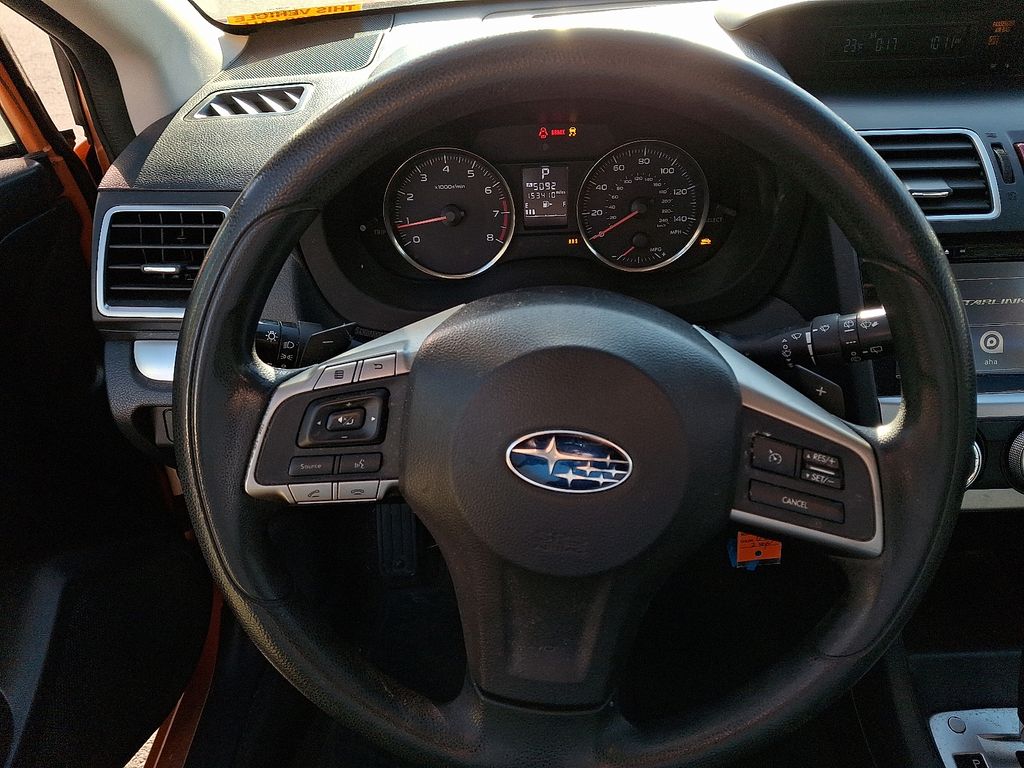 Thumbnail: 2015 Subaru XV Crosstrek - 19