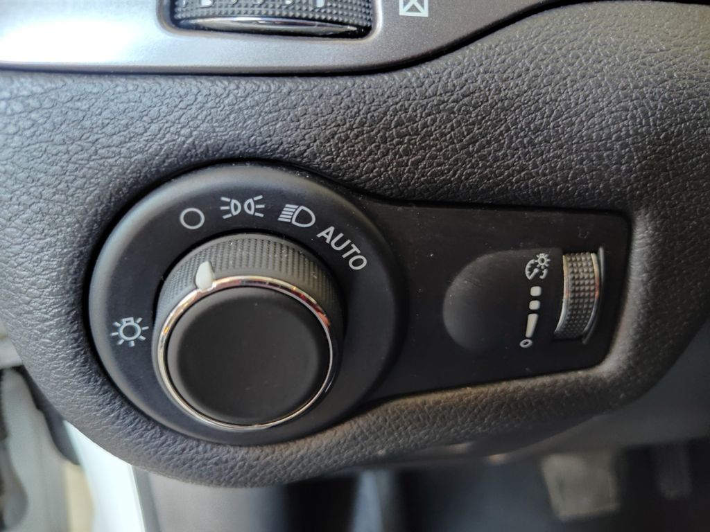 Used Car 2020 Jeep Cherokee  Latitude For Sale In Austin, Texas