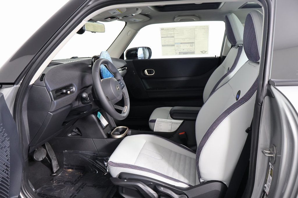 Thumbnail: 2026 MINI Cooper - 5