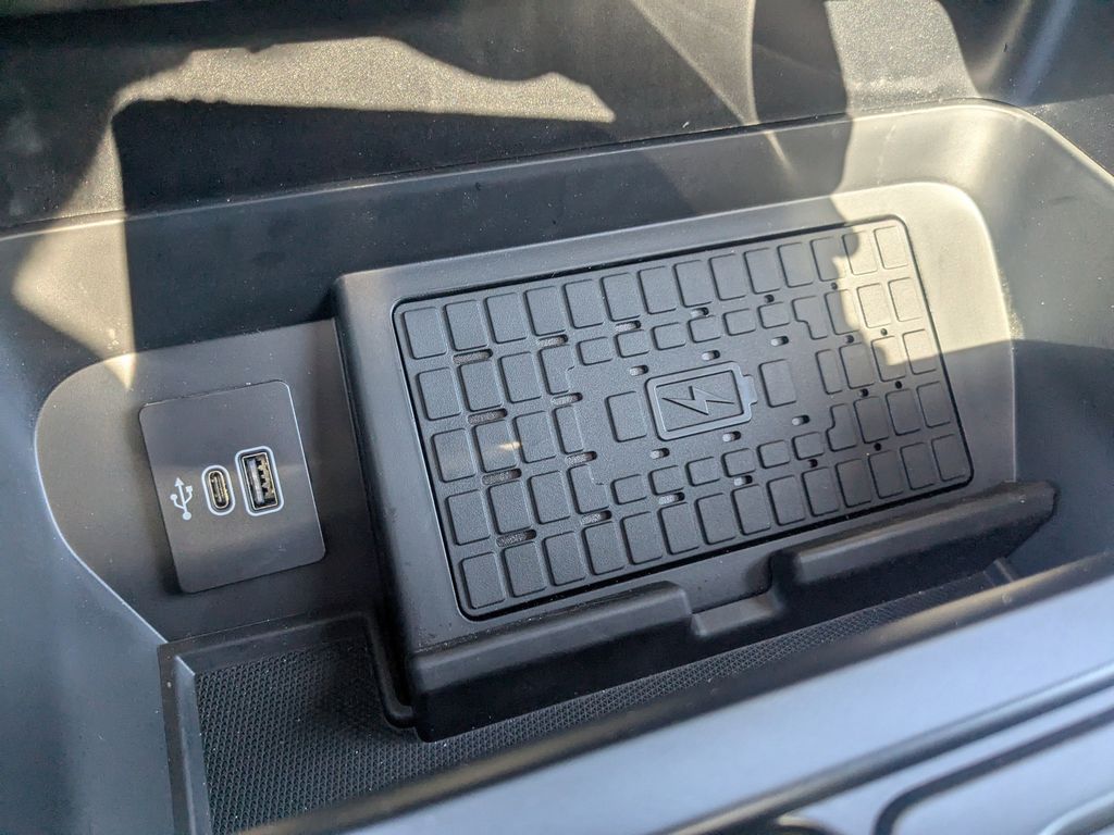 2026 Ford F-150 Black Widow