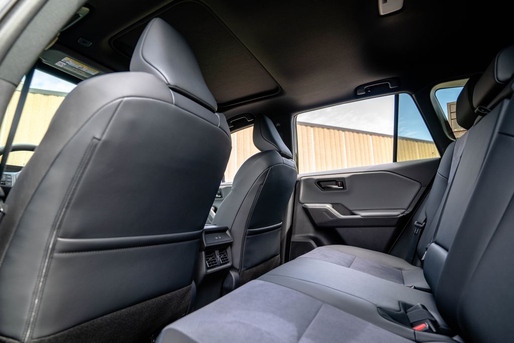 New 2026 Toyota RAV4 SUV